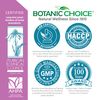Botanic Choice Liquid Extract, Hyssop, 1 Fluid Ounce