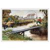Thelwell's Sporting Prints Greeting Card Multipack