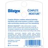 Blistex Lip Balm Complete Moisture .15oz, 8-Pack