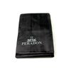 Peradon Black Fitted Snooker Table Cover (various sizes) (7' Tables)