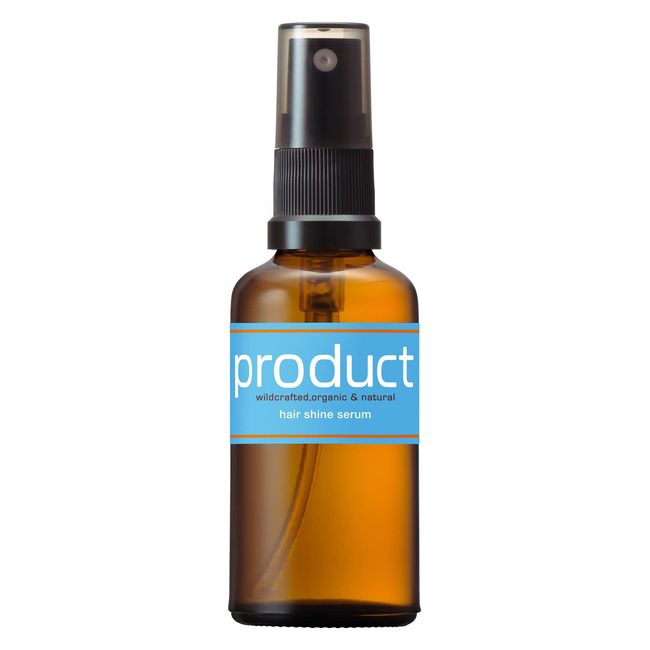 the product hair shine serum 50ml hair serum hair oil