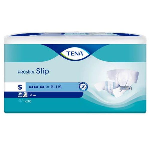 TENA Slip Plus S 30
