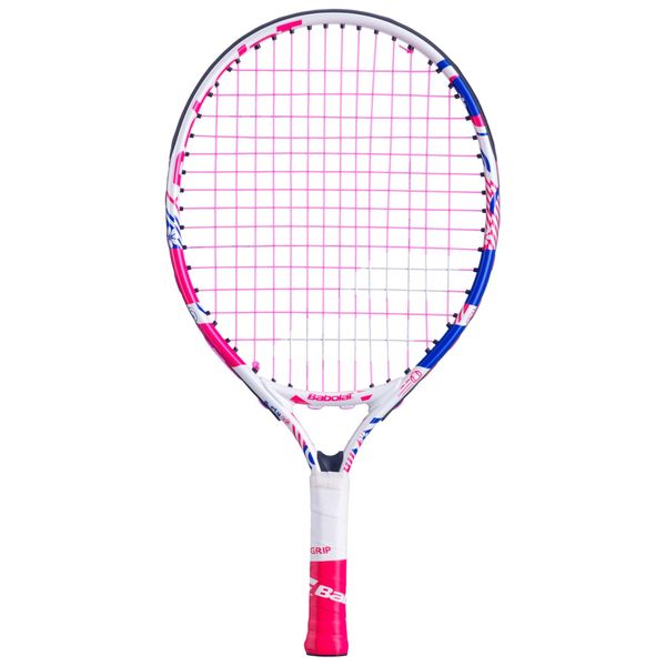 "Strung Up" Babolat Junior Tennis Racquet B FLY 17 Beefly 17 140483