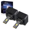 D5S For chevy Silverado 1500 2016-2018 Replace HID LED Headlight Bulbs High-Low