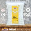 Rani Misri (Rock Candy Sugar Crystals) 64oz (4lbs) 1.81kg