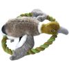 Hunter Wildlife 44546 Dog Training Toy Duck Size M
