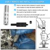 Valve Keeper Remover Installer Tool Kit Valve Spring Retainer Removal Tool 36200
