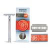 Merkur 25C DE Razor (Open Comb)