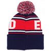 Arena Scarves England Supporters Bobble Hat