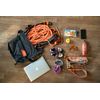 Petzl Grigri Plus Belay Device - AW19 - One,Orange