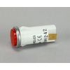 Accutemp Indicator Light Amber AT0E-1800-6 - Genuine OEM Replacement Part