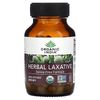 Herbal Laxative, Senna Free Formula, 60 Veg Caps
