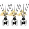 KING OF SCENTS Reed Diffuser (120ml) Hilton Hotel Reed Diffuser Set,Reed Diffuse