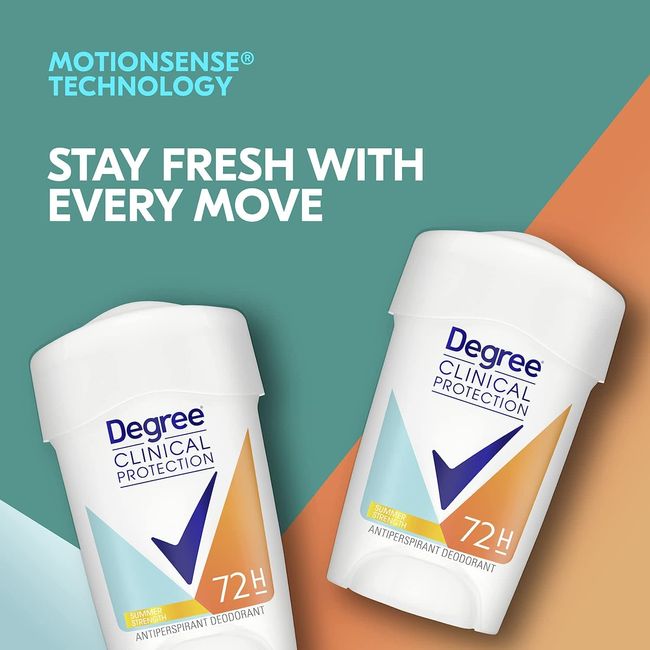 Rexona 72H Advanced Protection - Dancer 