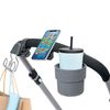 Skip Hop Stroll and Connect Universal Cup Holder, 230 g