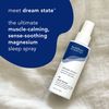 Barefoot Scientist Dream State Magnesium Spray