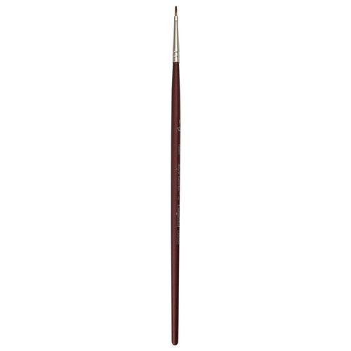 Royal Sabletek Filbert 10 - Artist Paint Brush - L95020-10 - Single