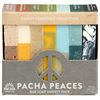 Pacha Soap Co, Pacha Peaces Variety Pack, 7 Ounce