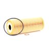 Mann Filter HU 727/1 X Metal-Free Oil Filter