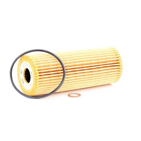 Mann Filter HU 727/1 X Metal-Free Oil Filter