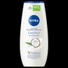 NIVEA Pflegedusche Coconut & JojobaOil, 250 ml Creme