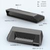 GIGC Car Head Up Display, OBD2 Meter, Tachometer, Multimeter, Alarm Function, Multifunction Digital HUD