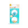 Munchkin 24202 Float and Play Bubble, 2 Pack (Assortment)