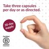 Ultra Multivitamin with Iron - Ultra Multi with Iron - Capsule Format Multivi...