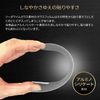 Ultra Thin 0.004 inch (0.1 mm) Real Touch Protector for Su-Pen iPhone 14 Pro (iPhone 14 Pro)