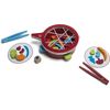 BS Toys GA347 Veggie, Mix