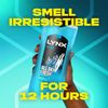 Lynx Ice Chill Shower Gel, 500ml