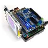 Fasizi Unassembled Double GPIO Adapter for Raspberry Pi 3 Model B, 2 Model B, A+, B+, Zero Transfer GPIO to Front