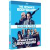 The Hitman’s Wife’s Bodyguard Double Pack