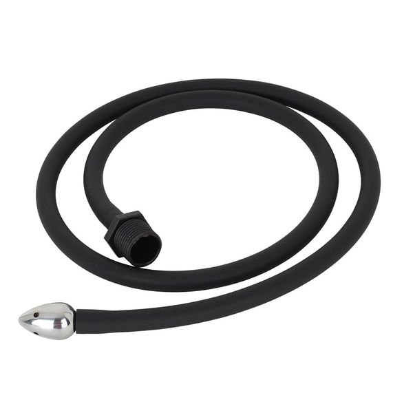 Andre shop Shower Enamer Long Hose Wash