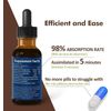 Thyroid Support Drops - Liquid Iodine Supplement, Gotas De YODO Y Selenio ⭐️⭐️⭐️