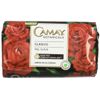 camay soap