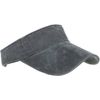BUZZxSELECTION CAP159 Men's Women's Visor Mesh Logo Sports Visor