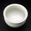 Ise - Miyachu - Incense Burner 4 inch White [With Miyachu Sticker]