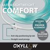 Oxyllow Tube-Soft Nasal Cannula 7ft 3ct