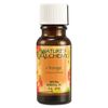 Nature's Alchemy Essential Oil Orange, 0.5 fl oz