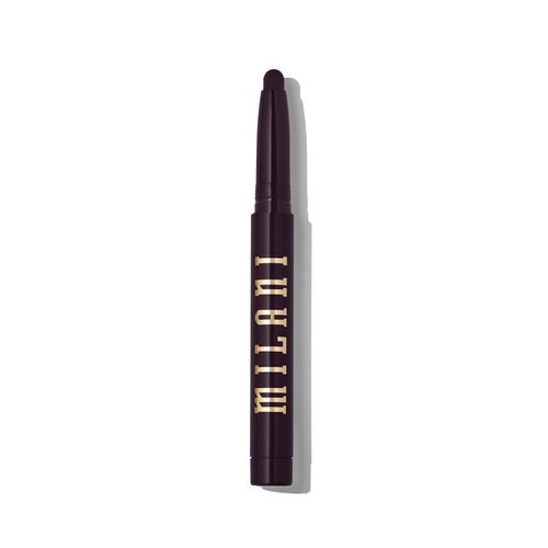 Milani Ludicrous Matte Lip Crayon (220 Rager) - Long Lasting Cream-to-Matte Lip Color, Matte Lip Color Stock With Glide-On Formula, Vegan & Cruelty-Free