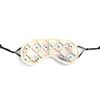 Snoopy Cute Travel Eye Mask