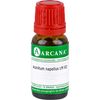 Aconitum napellus LM 12 Arcana Dilution, 10 ml DIL
