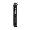 Lezyne Pocket Drive Hand Pump, Black, 140 mm
