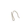 A113 Stainless Steel Pin Hook, 14 Pack