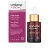 Sesderma Acglicolic Liposomal Serum Anti-Wrinkle Serum Resurfacing Gentle Exfoliating Moisturising Liposomal Serum Reduces Wrinkles Skin Renewal 30 ml
