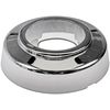 Dorman 909-048 Front Wheel Cap Compatible with Select Ford Models