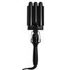 Hair PRO Black 25mm Waver