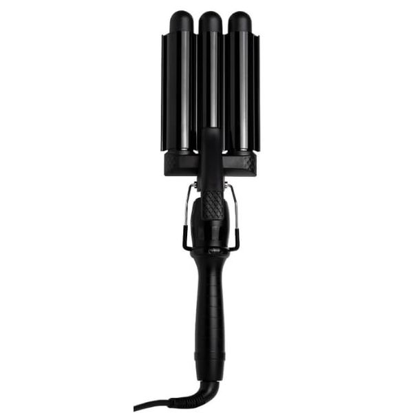 Hair PRO Black 25mm Waver