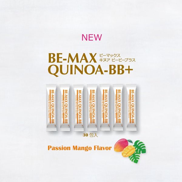 BE-MAX QUINOA-BB BEMAMAX KINOA BEEE